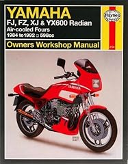 Yamaha fj600 fz600 for sale  Delivered anywhere in USA 