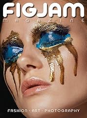 Figjam magazine vol.6 for sale  Delivered anywhere in UK