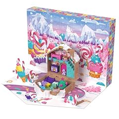 Polly pocket adventskalender gebraucht kaufen  Wird an jeden Ort in Deutschland