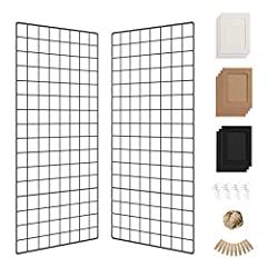 Wall photo grid for sale  Delivered anywhere in USA 