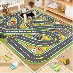 Lukhevev kids rug for sale  Delivered anywhere in USA 