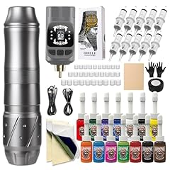Tattoo kit tattoo for sale  Delivered anywhere in USA 