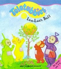 Teletubbies laa laa d'occasion  Livré partout en Belgiqu