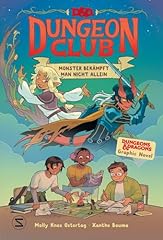 Dungeon club monster gebraucht kaufen  Wird an jeden Ort in Deutschland