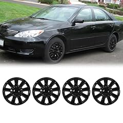 Inch hubcaps set for sale  Delivered anywhere in USA 