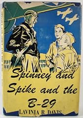Spinney spike b for sale  Delivered anywhere in USA 