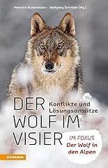 Wolf visier konflikte gebraucht kaufen  Wird an jeden Ort in Deutschland