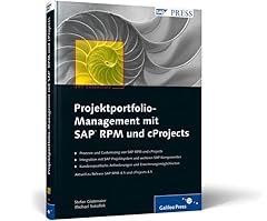 Projektportfolio management mi usato  Spedito ovunque in Italia 