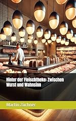 Fleischtheke wurst wahnsinn gebraucht kaufen  Wird an jeden Ort in Deutschland