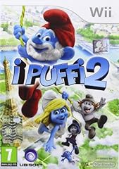 Puffi 2 usato  Spedito ovunque in Italia 