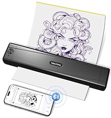 Portable tattoo stencil for sale  Delivered anywhere in UK