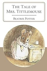 The Tale of Mrs. Tittlemouse: Original Classics and for sale  Delivered anywhere in Canada