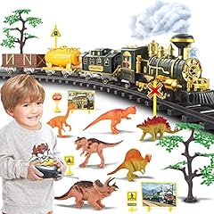 Train set christmas for sale  Delivered anywhere in USA 