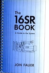 16sr book guide for sale  Delivered anywhere in USA 