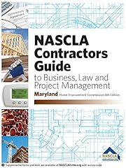 Maryland nascla contractors for sale  Delivered anywhere in USA 