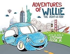 Adventures willie rent for sale  Delivered anywhere in USA 