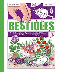 Bestioles souvenirs entomologi d'occasion  Livré partout en France