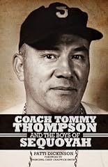 Coach tommy thompson for sale  Delivered anywhere in UK