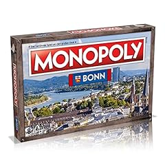 Monopoly bonn gebraucht kaufen  Wird an jeden Ort in Deutschland