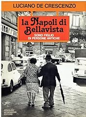 Napoli bellavista. ediz. usato  Spedito ovunque in Italia 