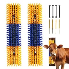 Livestock scratch brush for sale  Delivered anywhere in USA 