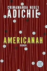 Americanah roman gebraucht kaufen  Wird an jeden Ort in Deutschland