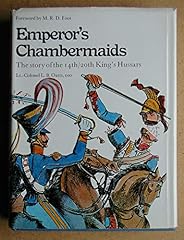 Emperor chambermaids story for sale  Delivered anywhere in UK