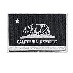 California flag black for sale  Delivered anywhere in USA 