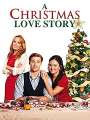 Christmas love story gebraucht kaufen  Wird an jeden Ort in Deutschland