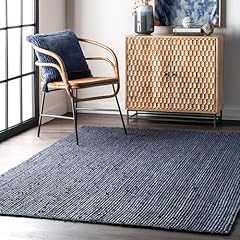Nuloom 6x9 rigo for sale  Delivered anywhere in USA 