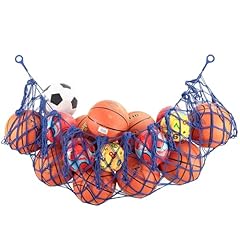 Sports ball storage for sale  Delivered anywhere in USA 