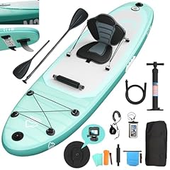 Jummico stand paddling gebraucht kaufen  Wird an jeden Ort in Deutschland