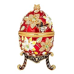 Qifu red easter for sale  Delivered anywhere in UK