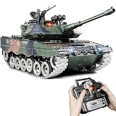 Panzer leopard 4ghz gebraucht kaufen  Wird an jeden Ort in Deutschland
