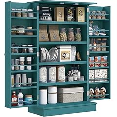 Homcom kitchen pantry for sale  Delivered anywhere in USA 