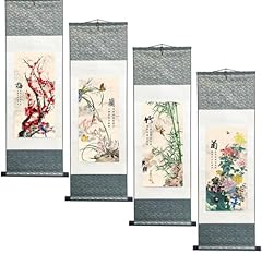 Ziosxin chinese art for sale  Delivered anywhere in USA 