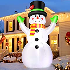 Christmas inflatables giant for sale  Delivered anywhere in USA 