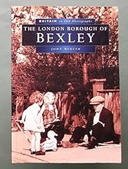 The london borough d'occasion  Livré partout en Belgiqu