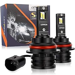 Leppein 9007 led for sale  Delivered anywhere in USA 