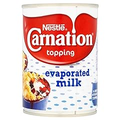 Carnation evaporated milk for sale  Delivered anywhere in UK