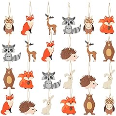 Haooryx christmas woodland for sale  Delivered anywhere in USA 