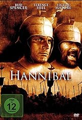 Hannibal gebraucht kaufen  Wird an jeden Ort in Deutschland