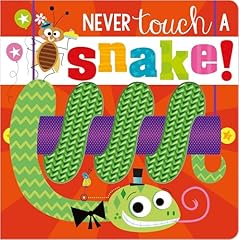 Never touch snake for sale  Delivered anywhere in UK