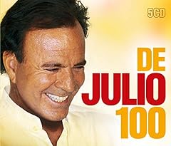 Julio 100 for sale  Delivered anywhere in UK