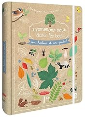 Promenons bois herbier d'occasion  Livré partout en France
