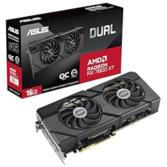 Asus dual radeon gebraucht kaufen  Wird an jeden Ort in Deutschland