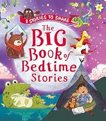 Big book bedtime for sale  Delivered anywhere in USA 