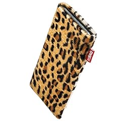 Fitbag bonga leopardo usato  Spedito ovunque in Italia 