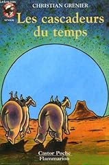 Cascadeurs temps. collection d'occasion  Livré partout en France