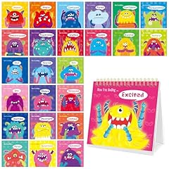 Emotions flip chart for sale  Delivered anywhere in UK
